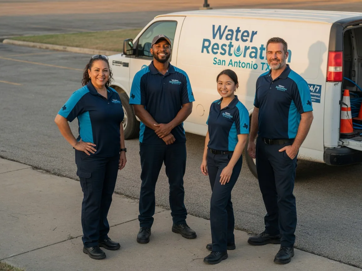 Water Damage Repair company in Beaver, AK